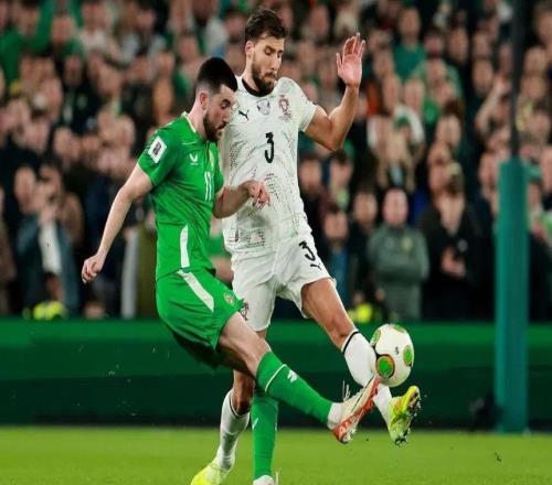 鲁本：我们尽可能在最大程度上完成战术执行，但就是没能进球