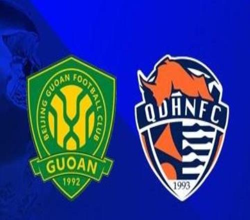 战绩碾压，国安12次中超主场战海牛，以10胜2平保持不败