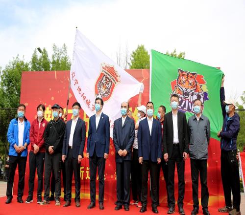 中超，“新辽足”来了！辽宁铁人提前两轮确定冲超成功！