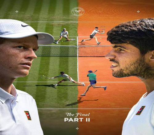 世纪十佳网球比赛：谁是你的意难平？