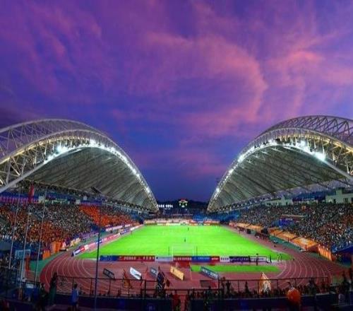 【云新发布】场均超2.2万观众，玉昆主场比赛带动消费逾8亿元