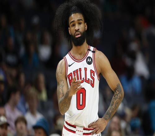 好消息，科比怀特在季前赛缺席期间，小腿伤势情况乐观