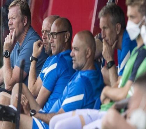 世体：前巴萨助教曾向俱乐部推荐伊萨克，还推荐了莱万