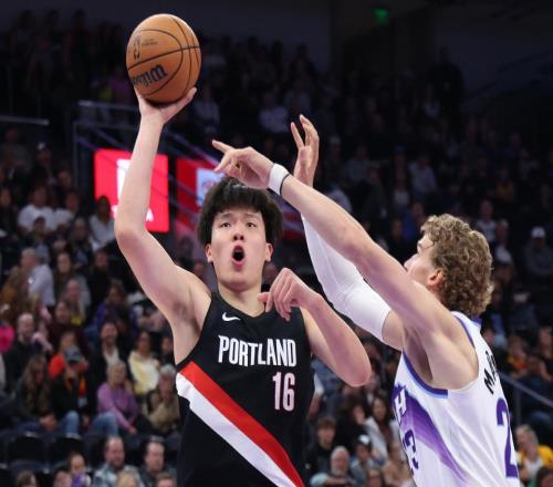 开拓者豪掷1.72亿，杨瀚森喜迎3大利好！刘维伟受邀现场观看首秀