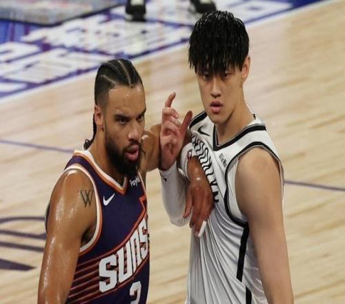 六年后，NBA中国赛重新与球迷连接，姚明奥尼尔成龙为何他们都来了