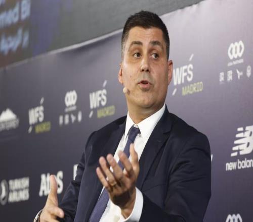 球员工会主席：西甲海外赛不是理所当然的，我们必须保护球员