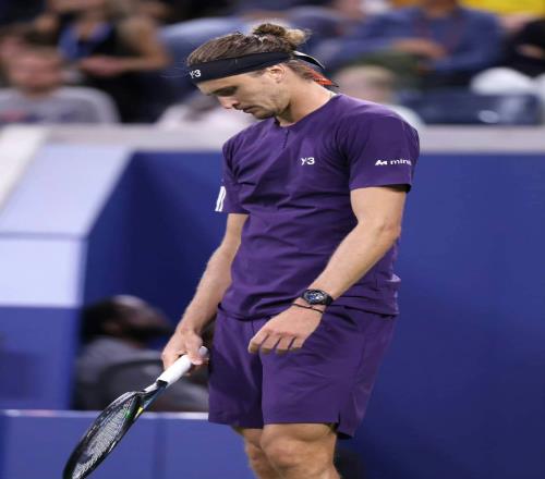 盘点未夺大满贯的最强选手，谁是你心中的意难平？