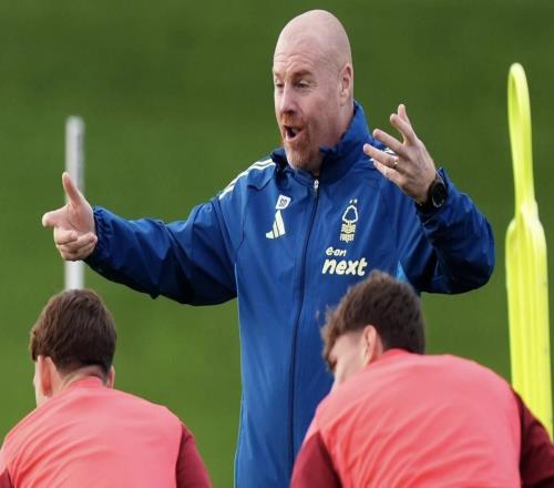 看好戴奇，电讯报：森林老板认为球队可以向积分榜上游看齐