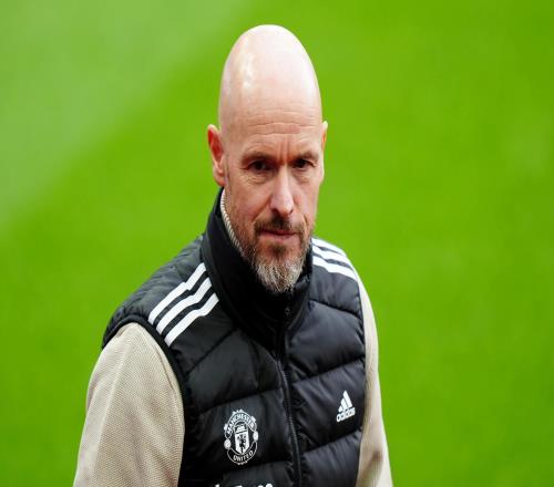 前曼联门将毕晓普：曾想和滕哈格沟通合同，但被他拒绝了