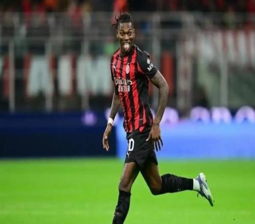 早知道AC米兰意甲多赛一场领先2分