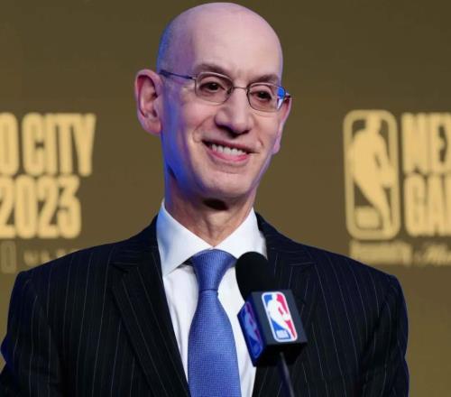 国会出手！NBA赌博丑闻惊动美国政府，肖华也被调查，遭最后通牒