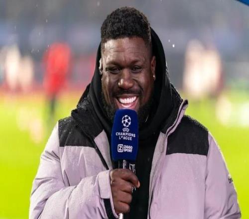 太阳报：前埃弗顿和皇马球员德伦特中风住院，目前情况已稳定