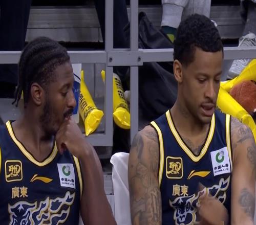 太适合广东队！NBA“暴力锋卫”正式离队，或被朱芳雨重金抢下