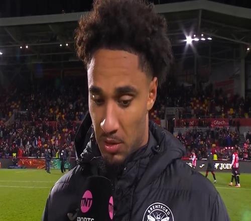 沙德谈赢利物浦：只要我们把基础环节做好，就能击败任何对手