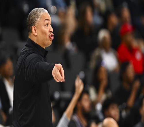 一顿满汉全席，做成沙县小吃！泰伦卢4大罪状曝光，赢球都该下课