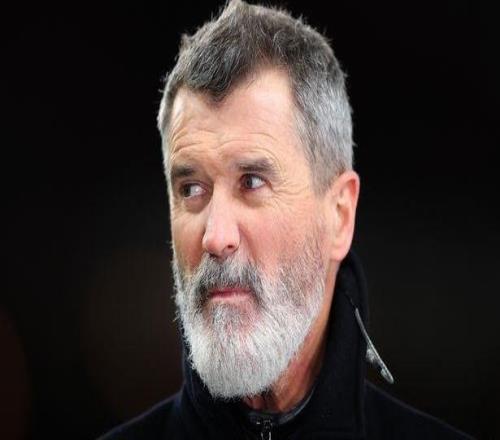 罗布森：罗伊基恩未来可以去执教爱尔兰，与约翰奥谢重聚