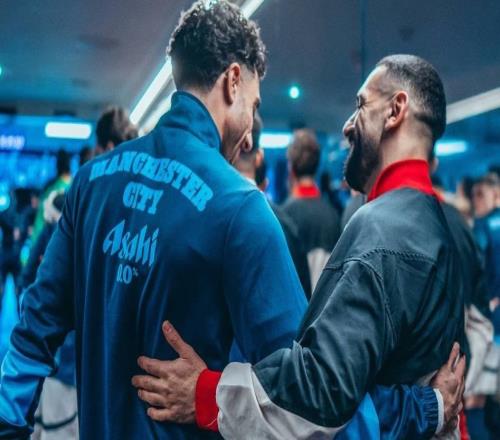 马尔穆什：与萨拉赫交手感觉很棒，相信埃及球迷会为我们骄傲