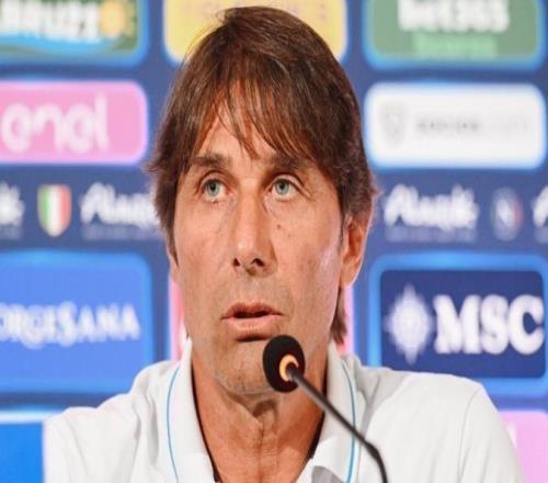 孔蒂：上次被称为热门时最终排在第10球员3年两夺意甲已载入史册