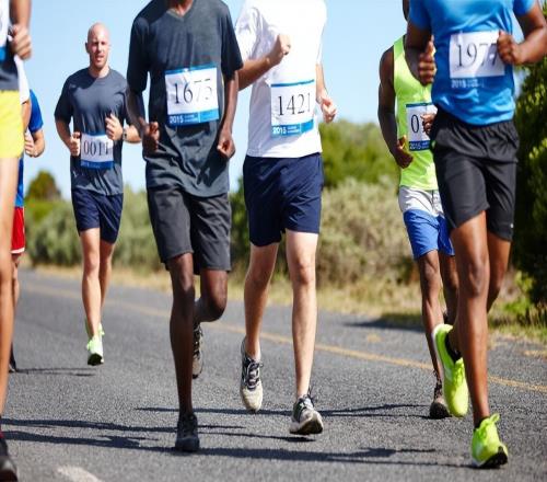 研究发现：马拉松跑多了可能影响婚姻