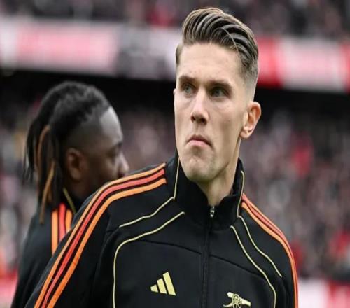 莱因克尔：哲凯赖什的进球荒很快会结束的，争冠会很精彩