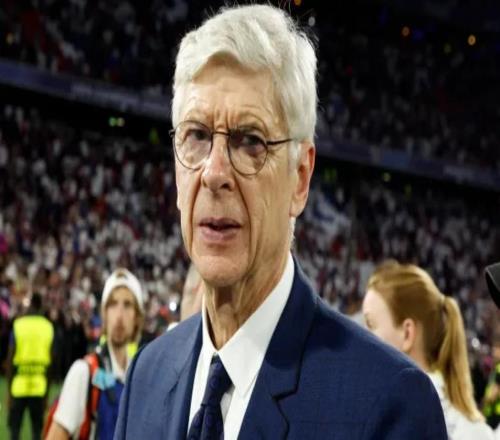 温格：虽然我每年都说阿森纳是争冠球队，但今年真不一样