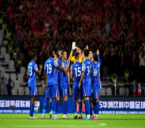 亚冠出局球队曝光：3中超+1澳超，申花排名第5，仍大概率出局