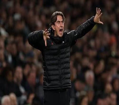 邮报：弗兰克仍未找到最佳进攻节奏，17场尝试了13种前场组合