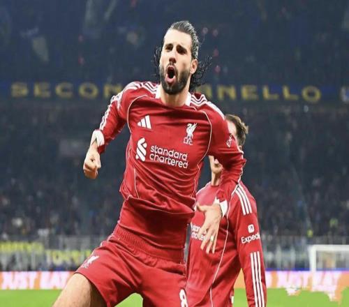 英超积分榜，利物浦20强势复苏，升至第六，切尔西20闯进前四