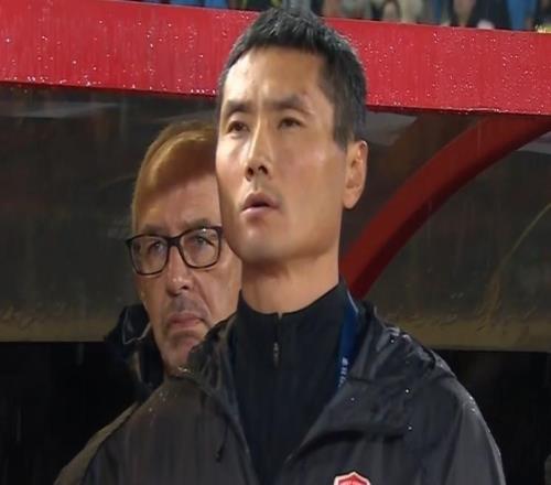 邵佳一：后两场比赛看似无关紧要，但每一场都非常重要