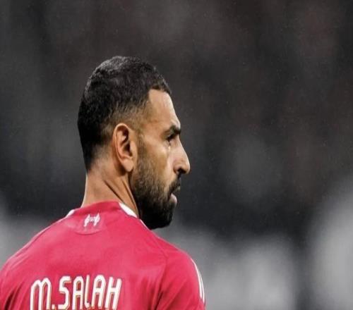 TA：埃基蒂克已是利物浦最具威胁的前锋萨拉赫显得信心全无