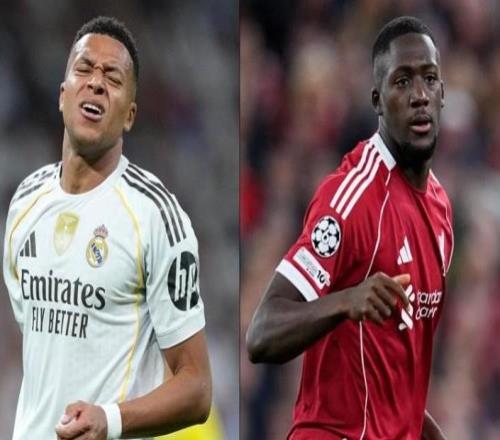 队报：姆巴佩和科纳特将接受法国队队医评估，或管控出场时间