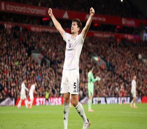 曼晚评分：姆伯莫、马奎尔9分最高，B费、拉门斯等人8分