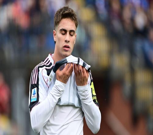 5连平后遭遇赛季首败，尤文图斯各项赛事6场不胜