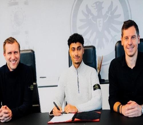 1球2助攻！22岁后防帝星闪耀德甲转会费6000万欧4大豪门争抢他