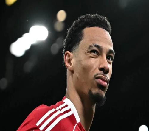 TA：埃基蒂克迅速站稳脚跟，用效率证明自己是红军的头号前锋