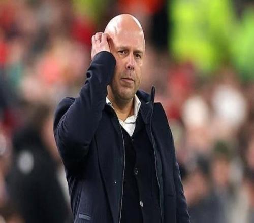 邮报记者：斯洛特仍然得到利物浦高层信任，目前帅位安全