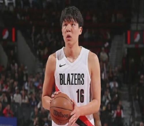 帅炸了！这TM是杨瀚森