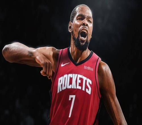 Shams：当詹库只拿顶薪时，杜兰特为球队的长期发展而降薪