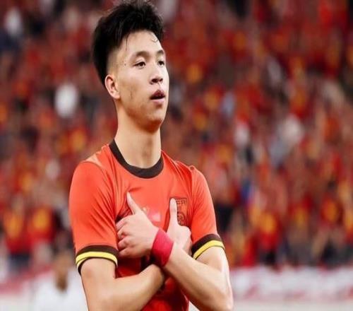 全能！王钰栋本赛季中超已贡献11球5助攻：仅次于韦世豪！