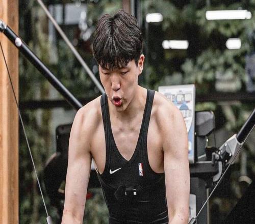 练级效果显著！杨瀚森多项数据刷新NBA生涯新高