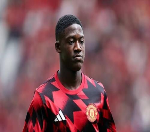 邮报：梅努目前仍是替补，情况预计短期内不太可能改变