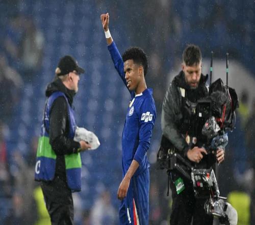 哈托：埃斯特旺让我想到亚马尔，从荷甲来英超对我而言不容易