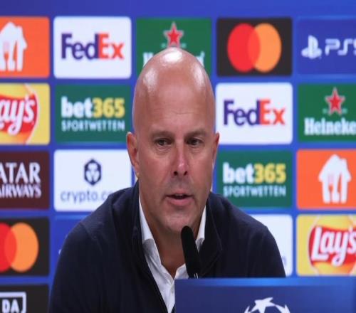 斯洛特：如果让我选非洲足球先生，我会投萨拉赫