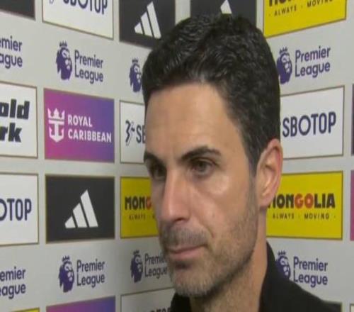 塔帅：我们前两个赛季都没在这里赢球特罗萨德有进球的直觉