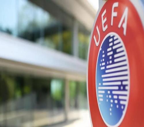 官方：欧足联破例批准黄潜vs巴萨及米兰vs科莫在海外举行