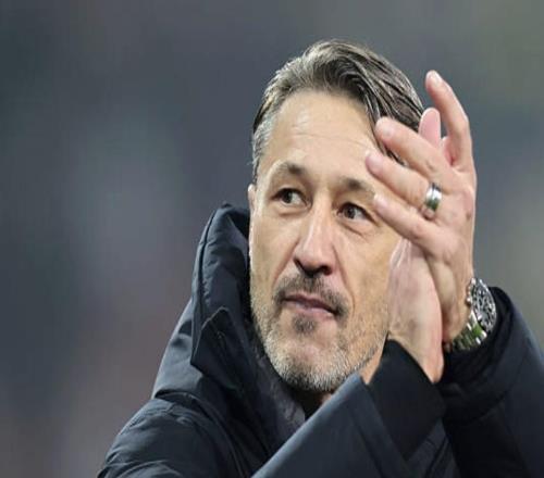 科瓦奇：比赛过程看起来并不漂亮，运气站在了我们这边