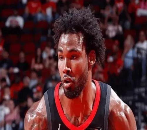 16分钟6+3！电风扇被低估了，杜兰特赛后摊牌，火箭5300万真划算