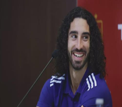 库库雷利亚：如果当年我留在巴萨，也不会有上场机会