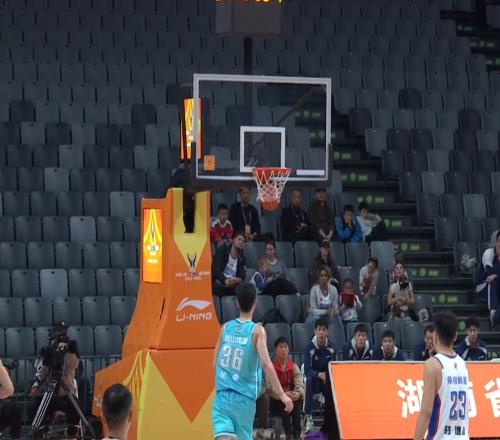 CBA杯八强先定2席！上海、山西各自获胜晋级，香港、广州被淘汰