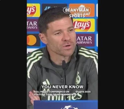 想好退路阿隆索暗示未来愿执教利物浦！加纳乔：不后悔离开曼联